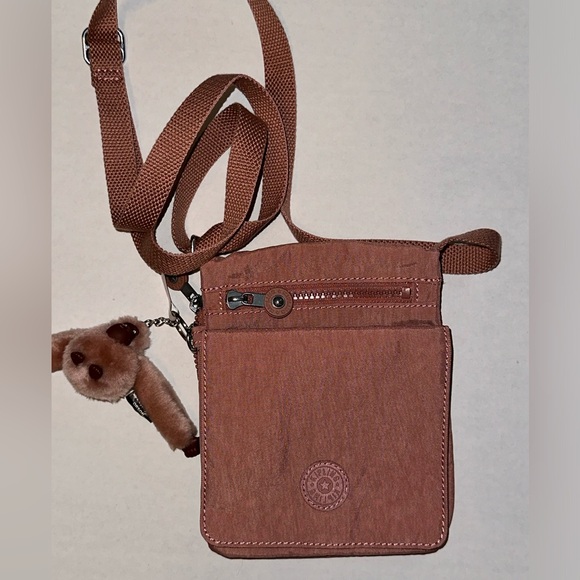 Kipling mini crossbody - Picture 3 of 10